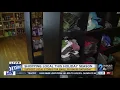 Shop owners on Main Street in Sykesville encourage people to shop local this holiday season