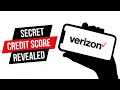 What Credit Score Does Verizon Require