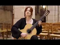 Domenico Scarlatti - Sonata in b minor, K27 (arr. Edith Pageaud)