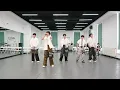 Download Lagu 【TF Family Trainees】Rehearsal Record of \