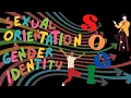 Lagu SOGI (Sexual Orientation and Gender Identity) | ICT Project for Social Change