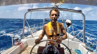 Autopilot failure in the Indian Ocean Ep.84 | 22° South |