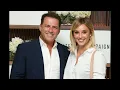 Karl Stefanovic Honors Wife Jasmine on Their Fifth Anniversary Karl Stefanovic the Today sh