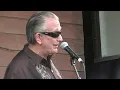 Charlie Musselwhite 2009 Chicago Blues Festival "Blues Overtook Me"