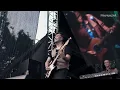 "Kiranya" Protonema live Festival 90s 2024 Jiexpo Jakarta.