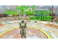 Fallout 4 - Full Set of Heavy Combat Armor