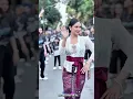 Download Lagu Era Syaqira graceful movements perfectly synced to the beat #dance  #dancetiktok #viral #kebayaputih