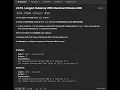 Python Longest Subarray With Maximum Bitwise AND Leetcode 2419 Dr Fang