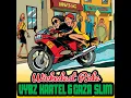Wickedest Ride