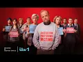 Mr Bates vs The Post Office Coming soon to ITV1 and ITVX ITV