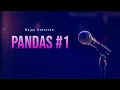 Python Pandas Session 1 Series