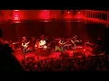005 Westside Cowboy - Don't Throw Rocks - Paradiso Grote Zaal Amsterdam 12 October 2025