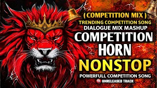 competition horn competition song dj horn high gain song competition soundcheck music