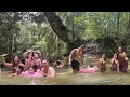 Download Lagu Uchu Nagih Mandi Sungai