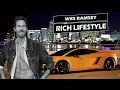 Wes Ramsey CSI Miami Biography Rich Lifestyle 2021