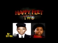 Lagu Janelle Monáe Feat. Lil P-Nut - Tightrope [Happy Feet Two Soundrack]