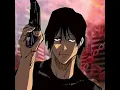 Manga glitch tutorial