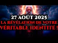 Download Lagu ÉLUS, 27 AOÛT 2025 – LE JOUR OÙ TOUT VOUS SERA RÉVÉLÉ SUR VOTRE VÉRITABLE IDENTITÉ, ÉCOUTEZ BIEN !