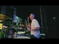 Download Lagu Afgan - Panah Asmara Live // Drum Cam