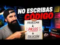 Logica de programacion la habilidad que nadie te ensena y la IA no puede reemplazar