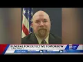 Funeral for Terre Haute detective Tuesday