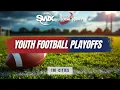 Tri-Cities Youth Football Playoffs | SWX Local Sports