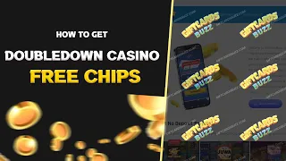 DoubleDown Casino Free Chips Forum Add Free Chips withi this DoubleDown Casino Promo Codes NEW