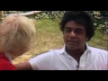 Johnny Mathis