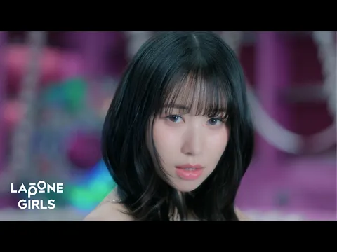 ME:I MUSE 公式動画サムネイル