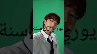 اعمار ممثلين مسلسل جوهرة القسم اي 