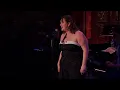 Carlyn Barenholtz - "It's a Privilege to Pee" | 54/54/54 2025