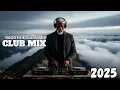 USA EDM PARTY MIX 2025 – BEST DJ CLUB ANTHEMS FOR AMERICA
