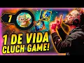 Download Lagu DE 11 DERROTAS SEGUIDAS AO COMEBACK MAIS CLUTCH POSSÍVEL!! | Teamfight Tactics