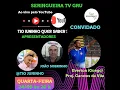 Download Lagu TIO JUNINHO QUE SABER CONVIDADO EVERTON GUEGO PROJ, GAROTOS DA VILA