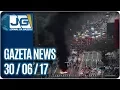 Download Lagu Gazeta News - 30/06/2017