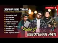 Download Lagu KALEB J - KEBUTUHAN HATI | ITS ONLY ME | NO I KNOW | DI BALIK PERTANDA || LAGU POP TERPOPULER 2025