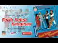 Lagu PATIH KABUR KANGINAN , Jula Juli Kartolo - Bagian 1