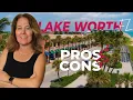 Pros and Cons of Living in Lake Worth Florida Housing Market Beaches Lifestyle More