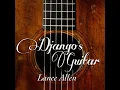 Django's Guitar