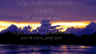 top indo mp3 ful album