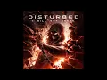 DISTURBED - I WILL NOT BREAK (2025 NEW ENTRY)