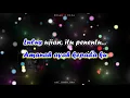 Download Lagu Risau - Ella [okE.KARA.Oke] Instrumental