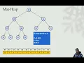 PQ and Binary Heap