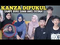 Download Lagu SEMUA KECEWA LIAT KANZA DI PVKUL DESMA AMEL