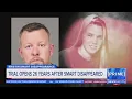 Longtime suspect and his father stand trial in Kristin Smart case NewsNation Prime