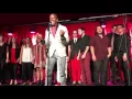 Signed, Sealed, Delivered (Stevie Wonder a cappella cover, arr. Deke Sharon)