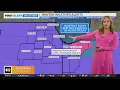 More snow for Chicago area dangerous cold this weekend