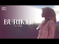 Download Lagu ALMA ESBEYE - BURIKTI