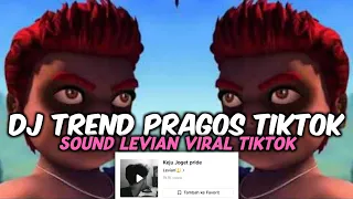dj keju joget unyil fvnky trend pragos viral tiktok 2023 dj pragos krishna viral tiktok