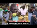 Download Lagu 😂GACHAGUA FUNNIEST MOMENTS - LEFT RUTO\u0026 RAILA LAUGHING🤣 FT KINDIKI